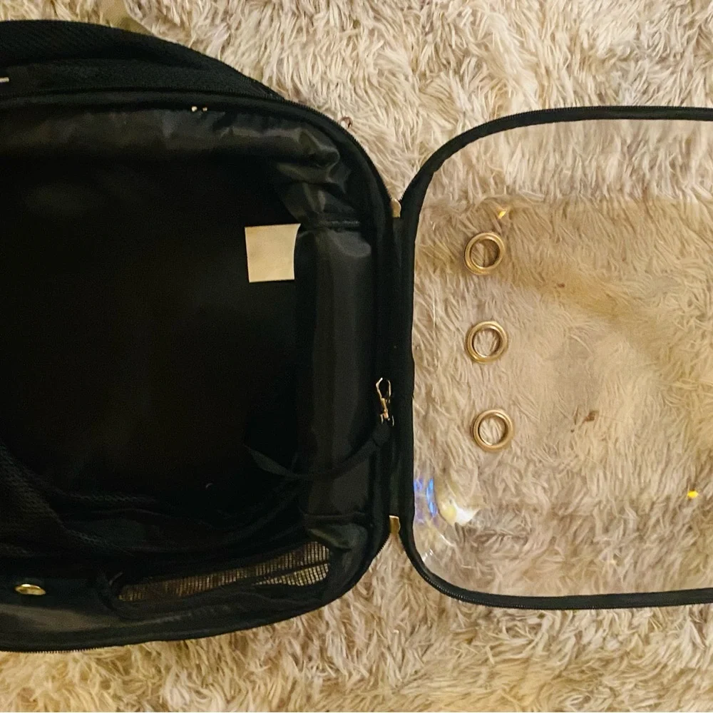 Whisker City Pet Carrier